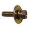 Komatsu BOLT, KOMATSU OEM KT16871-9103-0 KT16871-9103-0 - alternate 3