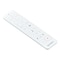 Duravit SensoWash Classic Shower-Toilet Seat for DuraStyle, Concealed Connections, White 613200011001300 - alternate 2