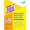 S.O.S. Steel Wool Soap Pads, 2.4 x 3, Steel, PK180 88320 - alternate 8