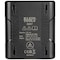 Klein Tools Rechargeable Battery for Heated Apparel 60957 - alternate 4