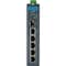 Advantech 5Ge+1G Sfp Unmanaged Ind. Poe Switch W/T, EKI-2706G-1GFPI-BU EKI-2706G-1GFPI-BU - alternate 4