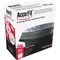 Accufit 32 gal Trash Bags, 33 in x 44 in, Premium, 0.9 mil, Clear, 300 PK H6644TC RC1 - alternate 1