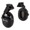 Trend Tool Technology Clip-On Ear Defenders, Lightweight, Comfortable, SNR 29 dB, for Airshield Pro, AIR/P/6A U*AIR/P/6A - alternate 3