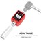 Neiko 0.75 in Dr. Digital Torque Adapter, 150-750 ft-lb 20743A - alternate 3