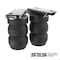 Timbren 02-05 RAM 1500 06-08 RAM MEGA CAB 03-12 RAM 2500 2WD/4WD REAR SUSPENSION ENHANCEMENT SYSTEM DR2500CA - alternate 3