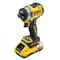 Dewalt Impact Driver DCF860QQ1 - alternate 3