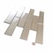 Apollo Tile Fossil Gray 11.8 in x 11.8 in Glass Glossy Floor and Wall Mosaic Tile 4.83 sqft/case, 5PK APLC8803A - alternate 3