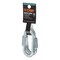 Curt Quick Link, 5/16 in Trade, 1760 lb Working Load, Steel, Clear Zinc 82903 - alternate 5