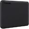 Toshiba CANVIO ADVANCE 1TB BLACK HDTCA10XK3AA - alternate 9
