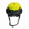 Studson SHK-1 Vented, Hi-Vis Yellow, L/X SHK1-CHYLX - alternate 3
