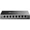 Tp-Link 8-Port Gigabit Easy Smart Switch TL-SG108E - alternate 1