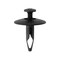 Auveco Push-Type Retainer 1in Head Diameter 29/32in Length, 50PK 14994 - alternate 1