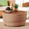 Bali & Pari Hosanna Natural Rattan Coffee Table 265-14517-ZORO - alternate 2