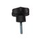 John Deere KNOB, JOHN DEERE OEM DE18819 DE18819 - alternate 3