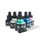 Daler-Rowney FW Pearlescent Acrylic Ink Set with Empty Marker, Assorted Colors, 29.5ml, 6-Piece Set D603200007 - alternate 8