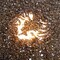 Msi 0.25 Cu. Ft. 0.25 In. 20 Lbs. Copper Brown Fireglass Rock ZOR-FIRGLS-0101 - alternate 8