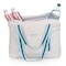 Picnic Time Family Of Brands Lanikai Beach Cooler Bag, Seaglass 654-22-157-000-0 - alternate 6