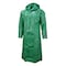 Neese Outerwear Chem Shield 96 Series Coat w/Hd-Green-5X 96001-30-2-GRN-5X - alternate 1