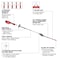 Milwaukee Tool Cordless Hedge Trimmer Kit, Double-Sided 24 in L Blade 3035-21 - alternate 4