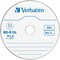 Verbatim M-DISC BD-R DL 50GB 6X 25PK SPINDLE 98924 - alternate 3
