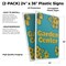 Signmission Garden Center, Plastic Signs Only 24 Inch x 36 Inch, Corrugated Plastic, 2PK CSB-2436-2PACK-30380 - alternate 2