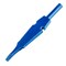 Bojo Tools 1/4" Wide Plastic Air Chisel Scraper Tool - Heavy Duty AHS-62-XNGL - alternate 1