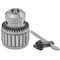 Llambrich Usa Keyed Drill Chuck 3/4" Cap., 4JT Mount Size, Steel CBB-19 J4 - alternate 4