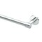 Gatco Reveal 24"Towel Bar, Chrome 4660 - alternate 1