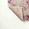 Jonathan Y Contemporary POP Modern Abstract Vintage Faded Maroon/Gray 8 ft. x 10 ft. Area Rug CTP103B-8 - alternate 3