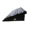 Vestil HD Rectangular, Rubber Ramp, 23.625 Wide RCR-23 - alternate 5