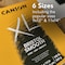 Canson XL Series Bristol Pad, Smooth Finish, Foldover Binding, 25 Sheet, 14x17 inch C400061837 - alternate 4