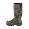 Dryshod Men's NoSho UltraHunt Extreme Cold-Conditions Hunting Boot, Waterproof, Full Camo, Size 13 MBM-MH-CM-013 - alternate 3