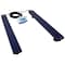 Adam Equipment AELP Pallet Beams W/ GK-S Indicator, AELP 2000, Cap: 4400lb/2000kg Readability: 1lb/0.5kg W/Pillar AELP 2000 [GK-S] - alternate 1