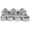 Performance Tool Oil Cartridge Socket Set, 3/8 in. Drive, Low Profile, Cr-V, Storage Case W54085 - alternate 2