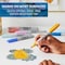 Sharpie Permanent Markers, Fine Point, Mystic Gem Colors, 24PK 2136727 - alternate 3