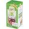 Ball Regular Mouth Jar Lid with Bands, 12-Count 1440030060 - alternate 2