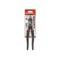 Crescent Z2 K9 Series Linemans Plier, 9.6" OAL, 1.6" Jaw Opening, 0.31" W Jaw, 5 AWG Cutting Capacity Z20509CG-06 - alternate 5