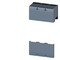 Siemens terminal cover extended 3-pole 1 unit accessory for: 3VA15/25 3VA9601-0WF30 - alternate 1