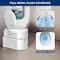 Serenelife Outdoor Portable RV Toilet SLCATL520 - alternate 4