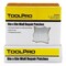 Toolpro TP04760 Drywall Repair Patch, 10 Pack TP04760/550014 - alternate 2