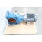 Radicon BALDOR VM2334T-5 GEARMOTOR 47RPM 20HP 575V-AC 3PH C092036.RAMPA - alternate 4