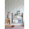 York Wallcoverings Ballongerna Light Blue Wallpaper MB29005 - alternate 2