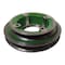 John Deere PULLEY, OEM H153953 - alternate 1