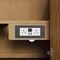 James Martin Vanities Hudson 48" Single Vanity, Light Natural Oak, w/ 3 CM Siberian Silestone Top 435-V48-LNO-3SFR - alternate 6