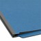 Smead Folder, Clssfc, Lgl, 2Div, Dbe Pk SMD29784 - alternate 2