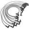 Pro Series Wire Standard Motor Products, Wire Sets Dom Truck,  26903 - alternate 1