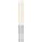 Da Vinci CHUNEO Synthetic Hog Bristle, Oil, Round, Series 7729, Size 1, 3PK VA-7729_1 - alternate 1