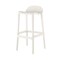 Lagoon Indoor and Outdoor Joyous Resin Bar Stool, 2PK 7057W9-BBLGS - alternate 4
