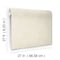York Wallcoverings Wicker Dot Beige Wallpaper OI0635 - alternate 2