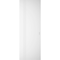 Sartodoors Hidden Barn, Basic 0111 Arctic White, Wood Veneer Doors, Magic Concealed Sliding Set, 28 x 84 BASIC0111HB-MAW-2884 - alternate 1